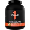 Proteína whey isolate Rule1 frente