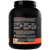 Version 1.0.0 R1 Whey Isolate Porción y Frasco
