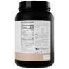 Version 1.0.0 Rule 1 Whey Isolate etiqueta