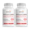 RUNICA Myo-Inositol y D-Chiro Inositol frasco