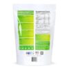 Ryno Power electrolyte drink mix etiqueta frontal