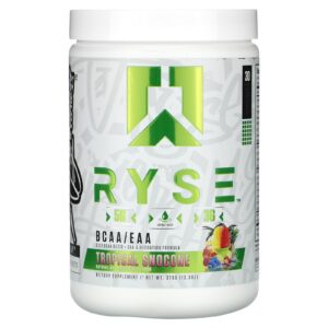 RYSE BCAA EAA 5 g porcion