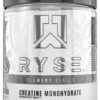 Version 1.0.0 RYSE Creatina Monohidratada polvo frasco