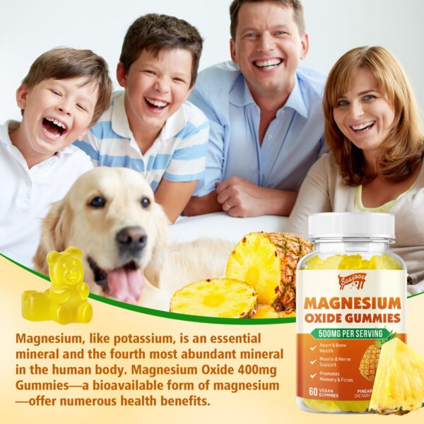 Version 1.0.0 Detalle de sabor piña en etiqueta