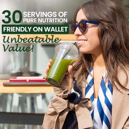 Sabor frutos rojos Peacock Max Superfood en polvo