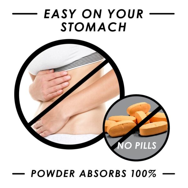 Sabor naranja fórmula polvo multivitaminas Sport Formula