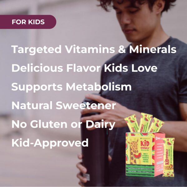 Version 1.0.0 Muñera de sabor sandía