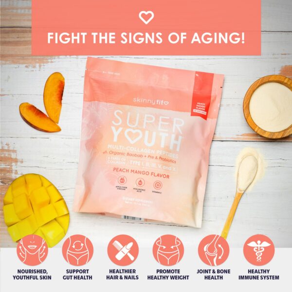 Sabores Tropical Punch y Peach Mango