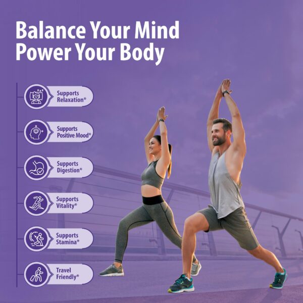 Tipo de sachet y color de empaque