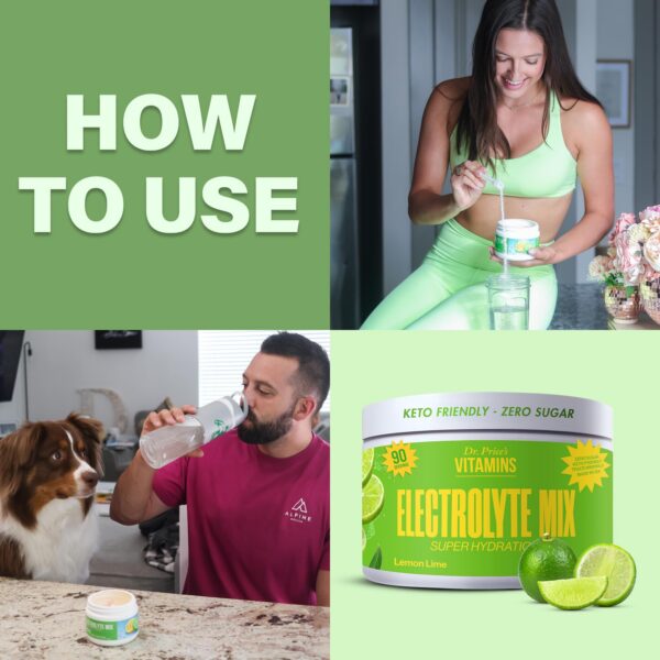 Version 1.0.0 Sachets disolucion rapida lemon-lima