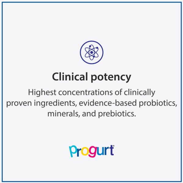 Version 1.0.0 Sachets individuales PROGURT