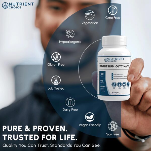 Etiqueta del frasco con información