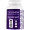 Caja de Safrel melatonina 30 mg con B6 y L-Theanine