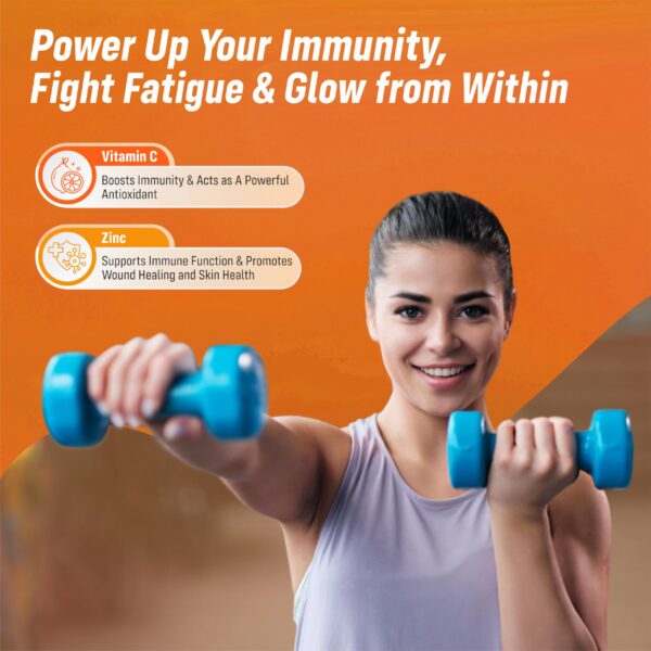 Tabletas efervescentes disolviéndose