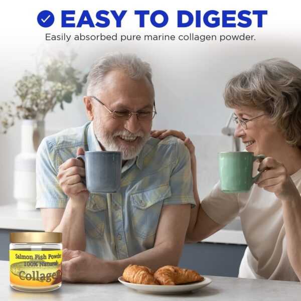 Version 1.0.0 Salcoll colágeno marino presentación lata