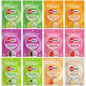 Frontal de SaltStick FastChews