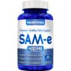 Frente de envase SAM-E 400 mg