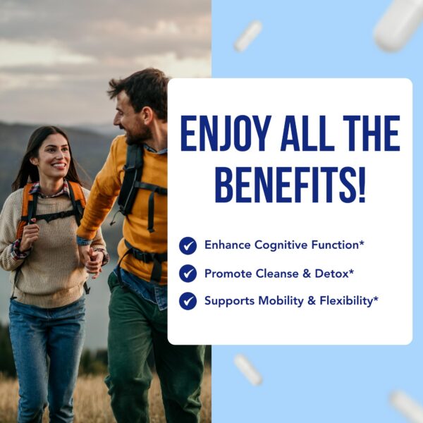 Etiqueta de SAM-E 400 mg