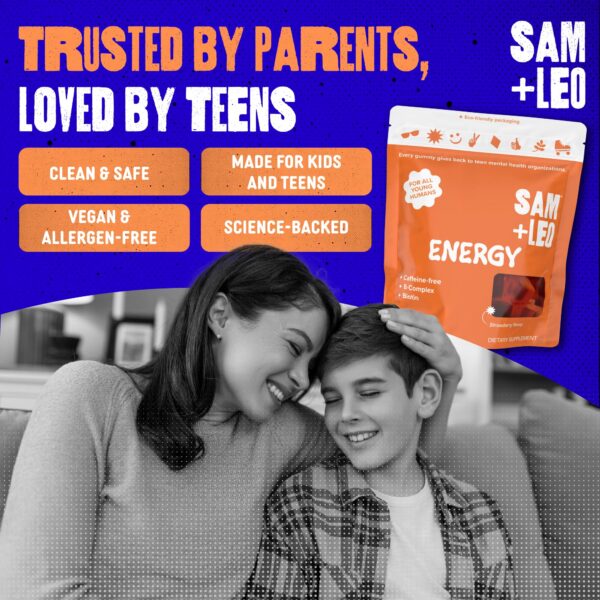 Conjunto de gomitas sobre una mesa