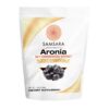Samsara Aronia tarjeta y polvo