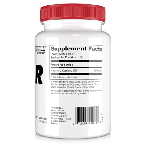 Detalle de etiqueta SAN Alcar 750