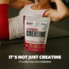 Etiqueta SAN Creatine 300 g