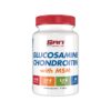 Frasco SAN Premium Glucosamina Condroitina MSM