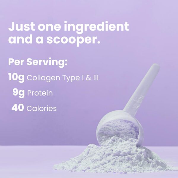 Cazo medidor y tarro