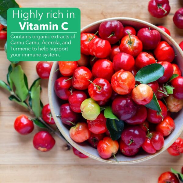 Version 1.0.0 Detalle de la etiqueta nutricional