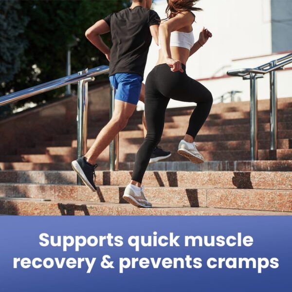 Etiqueta de Magnesio glicinato Sanar Naturals