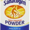 Sanatogen polvo de proteína alta paquete 275g