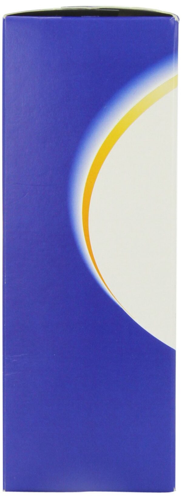 Sanatogen polvo proteína vista frontal