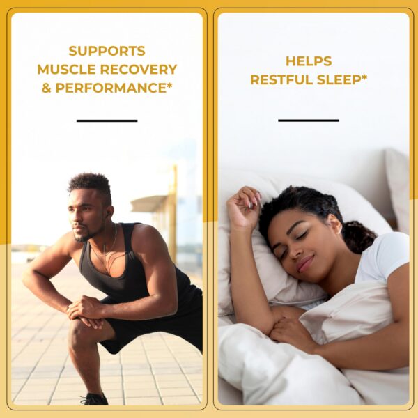 Cápsulas dentro de la botella