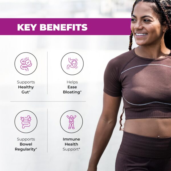 Etiqueta de Sandhu’s Resveratrol en frasco