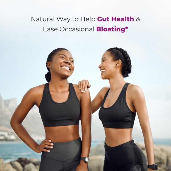 Frasco y cápsulas de Sandhu’s Resveratrol