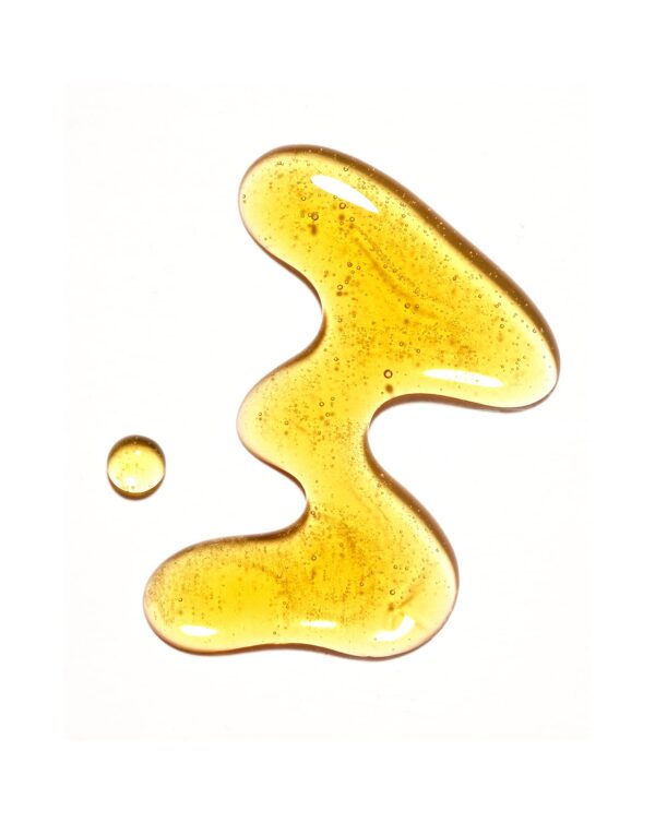 Version 1.0.0 Frasco de aceite de bacalao Sanniti