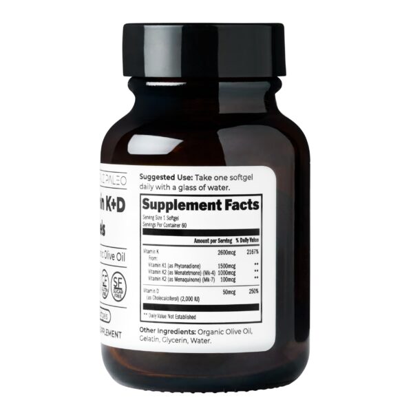 Detalle de tamaño 1 unidad