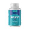 Frente del envase Santo Remedio Magnesium