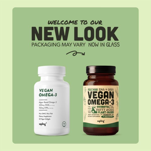 Cápsulas blandas de Omega-3