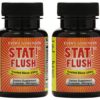 Stat Flush 5 cápsulas frontal