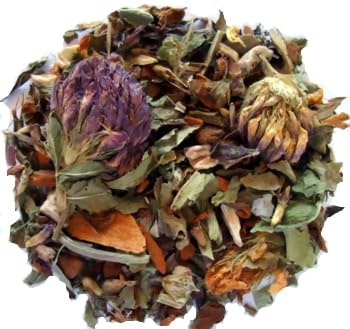 Sarsaparilla con raíz de chaney purificador de sangre natural