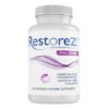 Savant Science RestoreZ suplemento natural sueño profundo 60 cápsulas