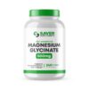 Frasco Saver Supplements Magnesio Glycinato