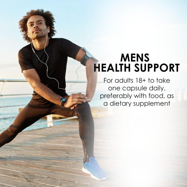 Saw Palmetto para función urinaria