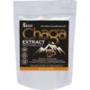 Version 1.0.0 Sayan extracto Chaga orgánico con Shilajit polvo 4oz