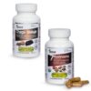Sayan Mushroom Power Immune Boost Bundle en caja
