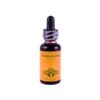 Frasco de Schizandra chino Herb Pharm 1 onza suplemento herbal