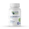 Scientific Health Solutions Melatonin frasco