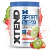 XTEND BCAA polvo frente