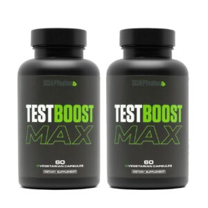 Sculpt Nation suplemento Tribulus cápsulas sin gluten